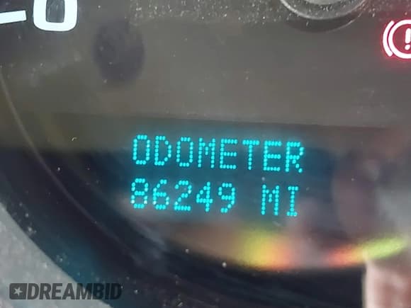 ✅ 2011 GMC Sierra 1500 SLE • VIN: 1GTR2VE37BZ186331 • Lot: 43430047. Listed on IAAI with 86,249 mi. Free auction sales archive from the USA and detailed vehicle history report at DreamBid. Image 15.