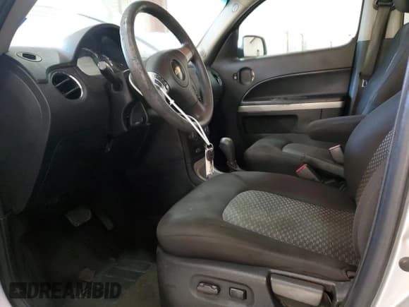 ✅ 2011 Chevrolet HHR 1LT • VIN: 3GNBABFW7BS532524 • Lot: 77834934. Listed on Copart with 142,801 mi. Free auction sales archive from the USA and detailed vehicle history report at DreamBid. Image 7.