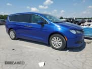 ✅ 2019 Chrysler Pacifica L • VIN: 2C4RC1AG3KR630569 • Lot: 62184745. Wystawiony na Copart z przebiegiem 63 059 mil. Bezpłatny archiwum sprzedaży aukcyjnych z USA i szczegółowy raport historii pojazdu na DreamBid. Zdjęcie 4.
