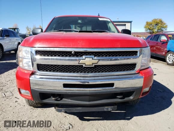 ✅ 2009 Chevrolet Silverado 1500 LT • VIN: 1GCEK29029Z171694 • Lot: 77441724. Listed on Copart with 158,366 mi. Free auction sales archive from the USA and detailed vehicle history report at DreamBid. Image 5.