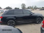 ✅ 2025 Audi Q7 Premium Plus • VIN: WA1LVBF76SD005899 • Лот: 42421284. Опубликован ранее на IAAI с пробегом 10 076 миль. Бесплатный доступ к архиву аукционных продаж из США и подробный отчёт об истории автомобиля на DreamBid. Изображение 13.