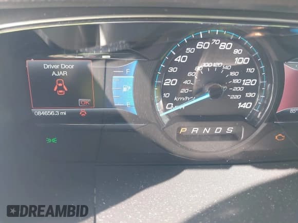 ✅ 2017 Ford Taurus SEL • VIN: 1FAHP2E8XHG128909 • Lot: 43502755. Listed on IAAI with 84,656 mi. Free auction sales archive from the USA and detailed vehicle history report at DreamBid. Image 15.