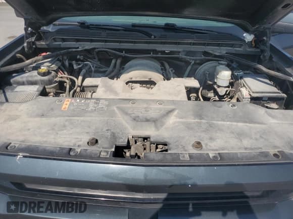 ✅ 2019 Chevrolet Silverado 1500 LT • VIN: 2GCVKPEC1K1182150 • Lot: 64535195. Wystawiony na Copart z przebiegiem 129 522 mil. Bezpłatny archiwum sprzedaży aukcyjnych z USA i szczegółowy raport historii pojazdu na DreamBid. Zdjęcie 11.