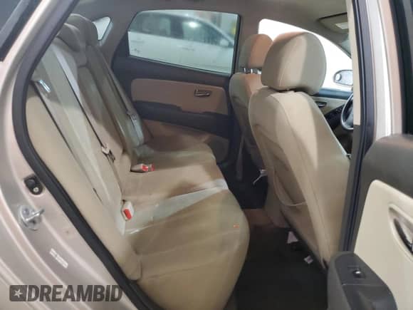 2010 Hyundai Elantra GLS z VIN KMHDU4AD0AU161338, wystawiony jako Copart lot #62489434 z przebiegiem 138 344 mil mil oraz Szkoda całkowita • Salvage title. Historia ofert i sprzedaży dostępna na DreamBid. Obrazek 10.