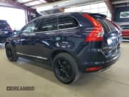 ✅ 2016 Volvo XC60 T6 Platinum • VIN: YV4902RM0G2803461 • Lot: 66009335. Wystawiony na Copart z przebiegiem 114 896 mil. Bezpłatny archiwum sprzedaży aukcyjnych z USA i szczegółowy raport historii pojazdu na DreamBid. Zdjęcie 2.