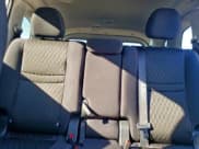 ✅ 2017 Nissan Rogue SL • VIN: 5N1AT2MV0HC767284 • Lot: 95161005. Listed on Copart with 56,232 mi. Free auction sales archive from the USA and detailed vehicle history report at DreamBid. Image 10.