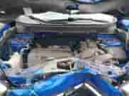 2018 Mitsubishi Outlander ES with VIN JA4AR3AU5JU022075, listed as a IAAI auction lot 42452361 with 45,907 mi miles and . Bid and sale history available at DreamBid. Image 10.