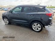 ✅ 2024 Buick Encore GX Preferred • VIN: KL4AMCSL7RB216831 • Lot: 59699115. Listed on Copart with 14,484 mi. Free auction sales archive from the USA and detailed vehicle history report at DreamBid. Image 2.