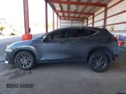 ✅ 2024 Lexus NX 350 Premium • VIN: 2T2GGCEZ6RC038902 • Lot: 41902076. Wystawiony na IAAI z przebiegiem 22 647 mil. Bezpłatny archiwum sprzedaży aukcyjnych z USA i szczegółowy raport historii pojazdu na DreamBid. Zdjęcie 14.