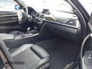 ✅ 2016 BMW 3 Series 328i • VIN: WBA8E9C57GK645661 • Lot: 41933277. Listed on IAAI with 144,996 mi. Free auction sales archive from the USA and detailed vehicle history report at DreamBid. Image 5.