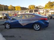 ✅ 2016 Hyundai Elantra SE • VIN: 5NPDH4AE4GH710463 • Лот: 43634270. Опубликован ранее на IAAI с пробегом 99 346 миль. Бесплатный доступ к архиву аукционных продаж из США и подробный отчёт об истории автомобиля на DreamBid. Изображение 15.