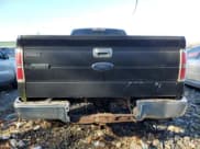 ✅ 2010 Ford F-150 XL • VIN: 1FTMF1C88AKE06766 • Lot: 81113564. Listed on Copart with Not provided. Free auction sales archive from the USA and detailed vehicle history report at DreamBid. Image 6.