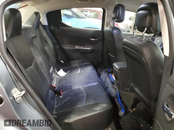 ✅ 2010 Dodge Avenger R/T • VIN: 1B3CC5FB0AN216236 • Лот: 77963664. Опубликован ранее на Copart с пробегом 198 982 миль. Бесплатный доступ к архиву аукционных продаж из США и подробный отчёт об истории автомобиля на DreamBid. Изображение 10.