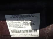 ✅ 2011 Mazda 6 i Touring • VIN: 1YVHZ8CH8B5M06133 • Lot: 41213085. Listed on IAAI with 144,098 mi. Free auction sales archive from the USA and detailed vehicle history report at DreamBid. Image 9.