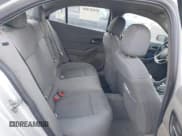 ✅ 2015 Chevrolet Malibu LS • VIN: 1G11B5SL9FF101555 • Lot: 43641466. Listed on IAAI with 226,993 mi. Free auction sales archive from the USA and detailed vehicle history report at DreamBid. Image 8.