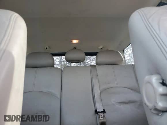 2009 Mercury Mariner Premier with VIN 4M2CU97719KJ17381, listed as a Copart auction lot 80750244 with 115,730 mi miles and Salvage title. Bid and sale history available at DreamBid. Image 10.