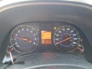 ✅ 2011 Infiniti FX • VIN: JN8AS1MW6BM140718 • Lot: 85102865. Listed on Copart with 150,179 mi. Free auction sales archive from the USA and detailed vehicle history report at DreamBid. Image 9.