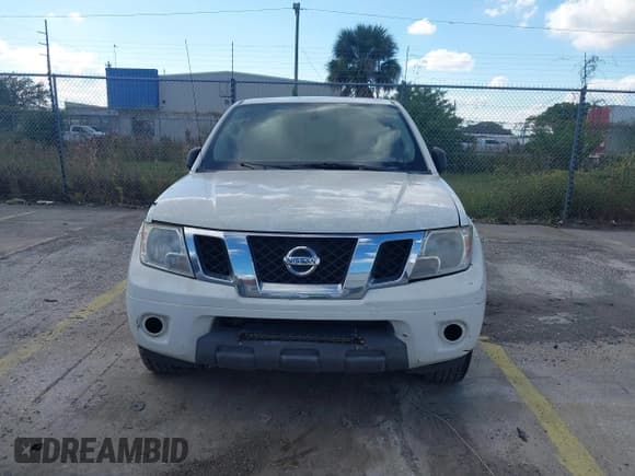 ✅ 2019 Nissan Frontier SV • VIN: 1N6AD0ER2KN879116 • Lot: 43570482. Listed on IAAI with 135,666 mi. Free auction sales archive from the USA and detailed vehicle history report at DreamBid. Image 12.
