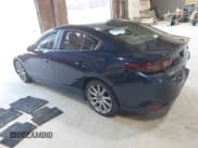 ✅ 2021 Mazda 3 Preferred • VIN: JM1BPBCL7M1334712 • Lot: 43160500. Listed on IAAI with 57,546 mi. Free auction sales archive from the USA and detailed vehicle history report at DreamBid. Image 3.