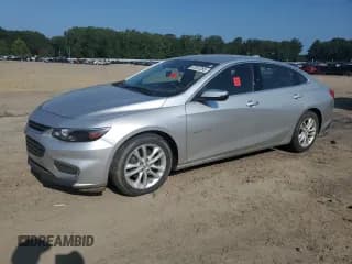 ✅ 2017 Chevrolet Malibu Hybrid • VIN: 1G1ZJ5SU9HF113495 • Lot: 67351255. Listed on Copart with 149,069 mi. Free auction sales archive from the USA and detailed vehicle history report at DreamBid. Image 1.
