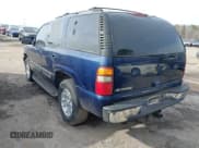 ✅ 2001 Chevrolet Tahoe LS • VIN: 1GNEC13T91R219486 • Lot: 41439329. Wystawiony na IAAI z przebiegiem 265 974 mil. Bezpłatny archiwum sprzedaży aukcyjnych z USA i szczegółowy raport historii pojazdu na DreamBid. Zdjęcie 3.