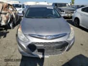 ✅ 2012 Hyundai Sonata Hybrid • VIN: KMHEC4A43CA031419 • Lot: 66244164. Listed on Copart with 234,232 mi. Free auction sales archive from the USA and detailed vehicle history report at DreamBid. Image 5.