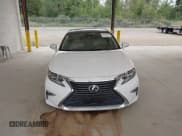 ✅ 2016 Lexus ES 330 • VIN: 58ABK1GG4GU031836 • Lot: 42473667. Listed on IAAI with 84,827 mi. Free auction sales archive from the USA and detailed vehicle history report at DreamBid. Image 12.