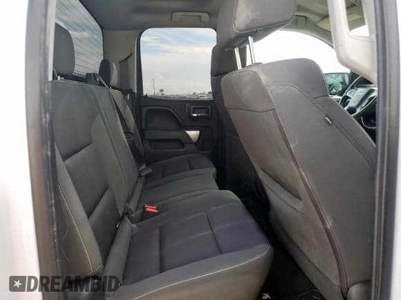 ✅ 2016 Chevrolet Silverado 1500 LT • VIN: 1GCRCREC5GZ292739 • Лот: 84628945. Опубликован ранее на Copart с пробегом 157 111 миль. Бесплатный доступ к архиву аукционных продаж из США и подробный отчёт об истории автомобиля на DreamBid. Изображение 10.