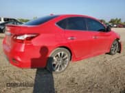 ✅ 2019 Nissan Sentra S • VIN: 3N1AB7AP4KY299619 • Lot: 87439915. Listed on Copart with 102,460 mi. Free auction sales archive from the USA and detailed vehicle history report at DreamBid. Image 3.