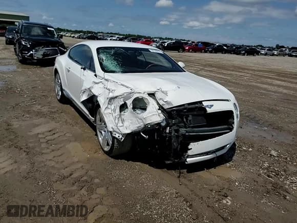 ✅ 2013 Bentley Continental GT • VIN: SCBFU7ZA2DC084722 • Lot: 50199214. Listed on Copart with 25,225 mi. Free auction sales archive from the USA and detailed vehicle history report at DreamBid. Image 10.