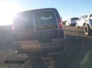 ✅ 2004 Chevrolet Express Passenger • VIN: 1GBFG15T341213642 • Lot: 43685333. Listed on IAAI with 77,577 mi. Free auction sales archive from the USA and detailed vehicle history report at DreamBid. Image 16.