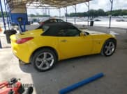 ✅ 2008 Pontiac Solstice • VIN: 1G2MB35B78Y110875 • Лот: 64598235. Опубликован ранее на Copart с пробегом 179 206 миль. Бесплатный доступ к архиву аукционных продаж из США и подробный отчёт об истории автомобиля на DreamBid. Изображение 3.