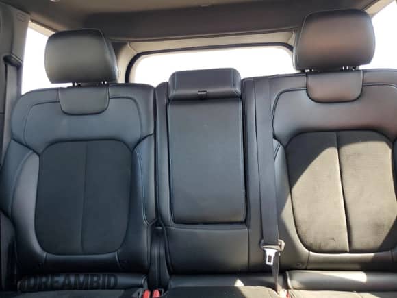 2022 Jeep Grand Cherokee Trailhawk with VIN 1C4RJYC66N8735786, listed as a Copart auction lot 52242615 with 39,626 mi miles and Salvage title. Bid and sale history available at DreamBid. Image 10.