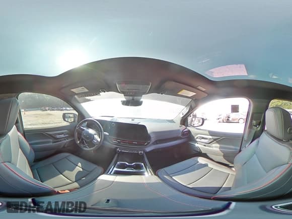 ✅ 2025 Chevrolet Silverado 1500 • VIN: 1GC402EL6SU406523 • Лот: 81186035. Опубликован ранее на Copart с пробегом 10 538 миль. Бесплатный доступ к архиву аукционных продаж из США и подробный отчёт об истории автомобиля на DreamBid. Изображение 14.