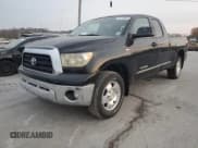 ✅ 2007 Toyota Tundra SR5 • VIN: 5TFBV54167X020880 • Лот: 93748905. Опубликован ранее на Copart с пробегом Не указан. Бесплатный доступ к архиву аукционных продаж из США и подробный отчёт об истории автомобиля на DreamBid. Изображение 1.