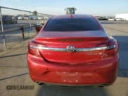 ✅ 2014 Buick Regal Premium II • VIN: 2G4GR5GX3E9164369 • Lot: 80345334. Listed on Copart with 156,036 mi. Free auction sales archive from the USA and detailed vehicle history report at DreamBid. Image 6.