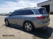 ✅ 2020 Mercedes-Benz GLS 450 • VIN: 4JGFF5KE7LA060267 • Lot: 55633385. Listed on Copart with 46,423 mi. Free auction sales archive from the USA and detailed vehicle history report at DreamBid. Image 2.