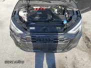 ✅ 2023 Audi S3 Premium Plus • VIN: WAUH3DGY4PA015616 • Lot: 54847675. Listed on Copart with 38,894 mi. Free auction sales archive from the USA and detailed vehicle history report at DreamBid. Image 11.