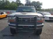 ✅ 1996 Ford Bronco XL • VIN: 1FMEU15N8TLB80962 • Lot: 67136265. Listed on Copart with 136,379 mi. Free auction sales archive from the USA and detailed vehicle history report at DreamBid. Image 5.