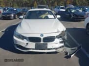 ✅ 2015 BMW 4 Series 428i • VIN: WBA3V7C54FP771749 • Лот: 43576152. Опубликован ранее на IAAI с пробегом 77 838 миль. Бесплатный доступ к архиву аукционных продаж из США и подробный отчёт об истории автомобиля на DreamBid. Изображение 13.
