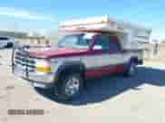 1994 Dodge Dakota with VIN 1B7GG23Y4RS589157, listed as a IAAI auction lot 41869916 with 122,140 mi miles and . Bid and sale history available at DreamBid. Image 2.