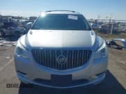 ✅ 2017 Buick Enclave Premium • VIN: 5GAKVCKD1HJ170533 • Lot: 43155989. Listed on IAAI with 136,019 mi. Free auction sales archive from the USA and detailed vehicle history report at DreamBid. Image 13.