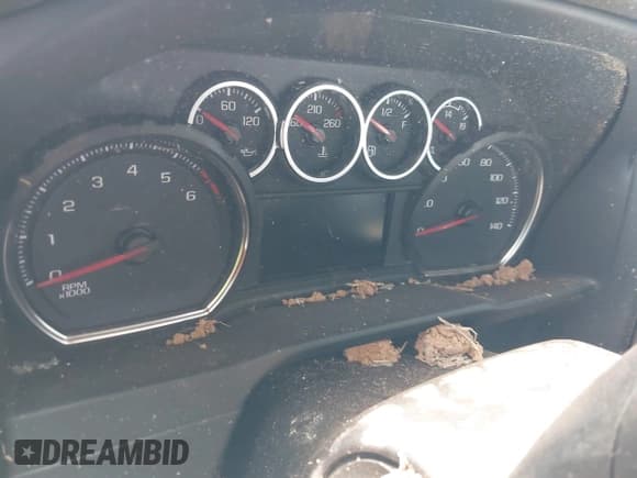 ✅ 2022 Chevrolet Silverado 1500 LT Trail Boss • VIN: 1GCPYFED4NZ235736 • Lot: 42743024. Wystawiony na IAAI z przebiegiem Nie podano. Bezpłatny archiwum sprzedaży aukcyjnych z USA i szczegółowy raport historii pojazdu na DreamBid. Zdjęcie 7.