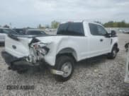 ✅ 2019 Ford F-250 XL • VIN: 1FT7X2A61KEE87031 • Lot: 81205825. Listed on Copart with 63,031 mi. Free auction sales archive from the USA and detailed vehicle history report at DreamBid. Image 3.