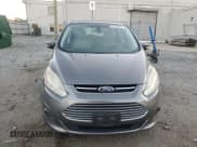 ✅ 2013 Ford C-Max SEL • VIN: 1FADP5BU7DL507417 • Lot: 93132615. Listed on Copart with 269,681 mi. Free auction sales archive from the USA and detailed vehicle history report at DreamBid. Image 5.