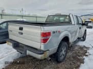 ✅ 2010 Ford F-150 XL • VIN: 1FTEX1E87AFC27044 • Лот: 94575465. Опубликован ранее на Copart с пробегом 84 471 миль. Бесплатный доступ к архиву аукционных продаж из США и подробный отчёт об истории автомобиля на DreamBid. Изображение 3.