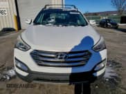 ✅ 2016 Hyundai Santa Fe • VIN: 5XYZWDLA0GG334020 • Лот: 95024655. Опубликован ранее на Copart с пробегом 104 552 миль. Бесплатный доступ к архиву аукционных продаж из США и подробный отчёт об истории автомобиля на DreamBid. Изображение 5.