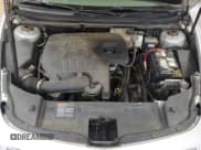 ✅ 2012 Chevrolet Malibu 1LT • VIN: 1G1ZC5EU1CF133982 • Lot: 80354665. Listed on Copart with 167,664 mi. Free auction sales archive from the USA and detailed vehicle history report at DreamBid. Image 11.