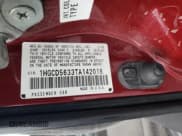 ✅ 1996 Honda Accord LX • VIN: 1HGCD5633TA142018 • Лот: 92061125. Опубликован ранее на Copart с пробегом 125 923 миль. Бесплатный доступ к архиву аукционных продаж из США и подробный отчёт об истории автомобиля на DreamBid. Изображение 12.