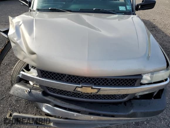 ✅ 2001 Chevrolet Silverado 2500HD LS • VIN: 1GCHC23G51F185241 • Lot: 57222815. Wystawiony na Copart z przebiegiem 144 007 mil. Bezpłatny archiwum sprzedaży aukcyjnych z USA i szczegółowy raport historii pojazdu na DreamBid. Zdjęcie 11.